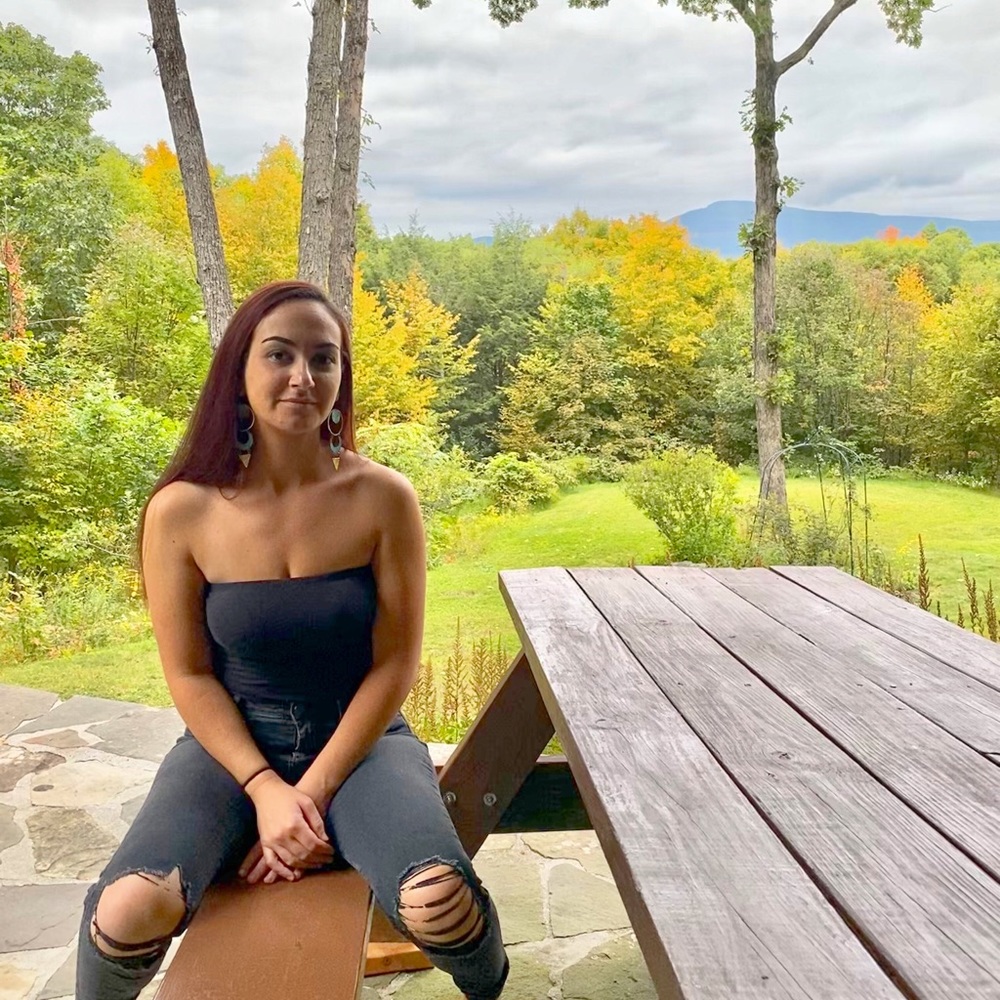 Meet your Posher, Mary